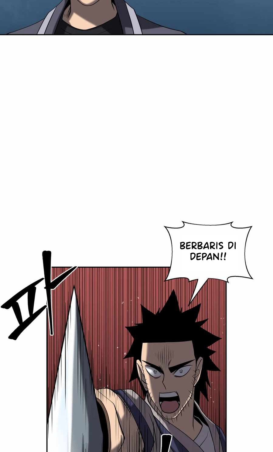 Monster Hunter Chapter 06 Gambar 81