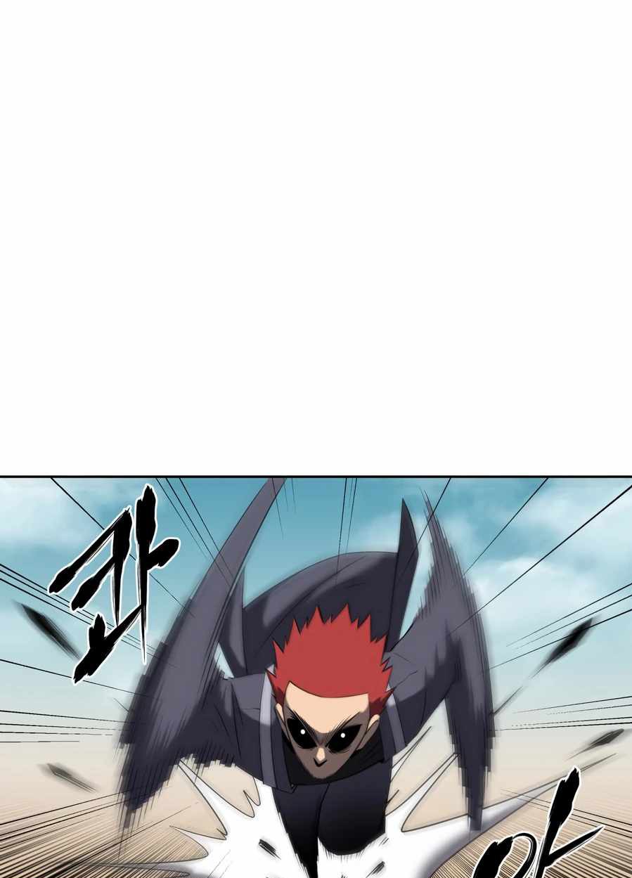 Monster Hunter Chapter 06 Gambar 86