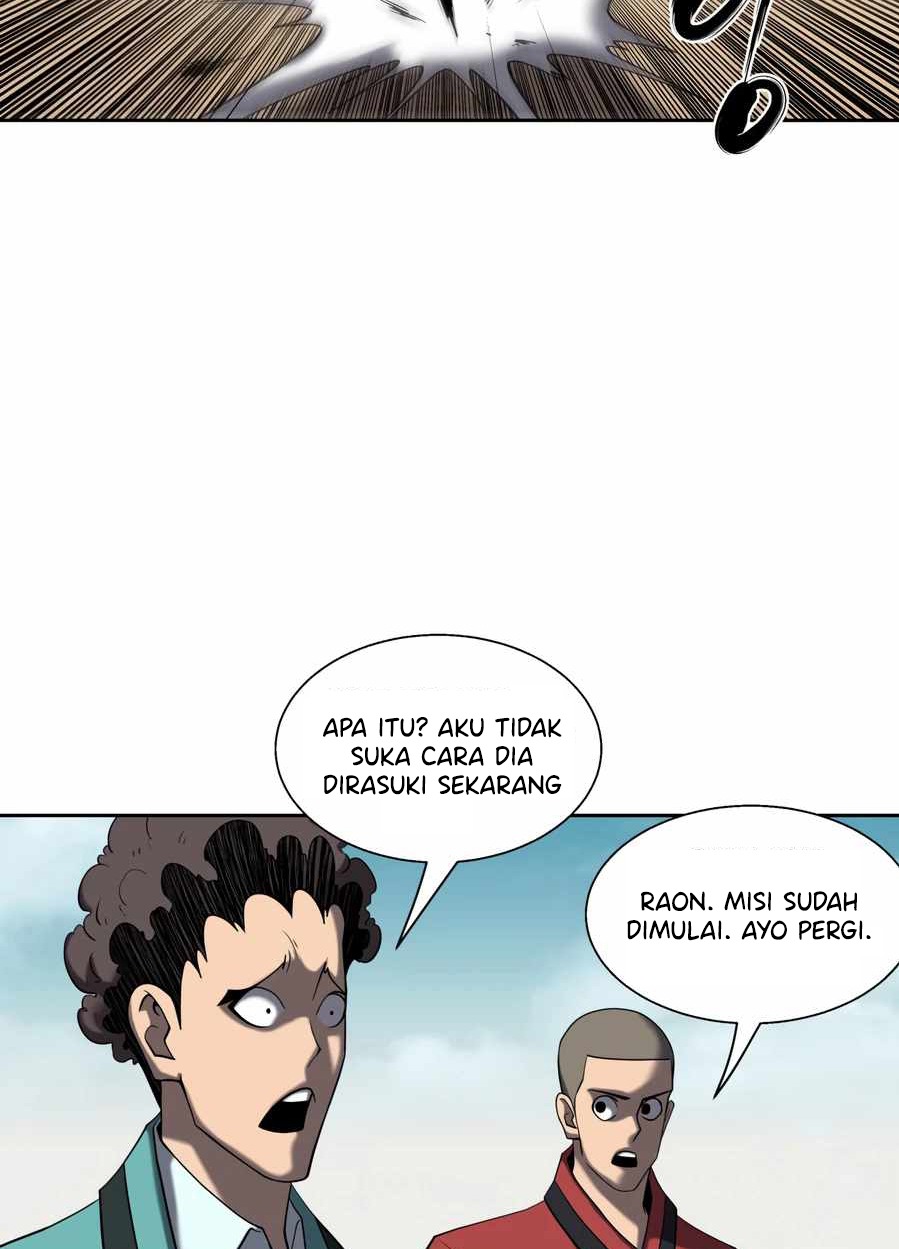 Monster Hunter Chapter 06 Gambar 87