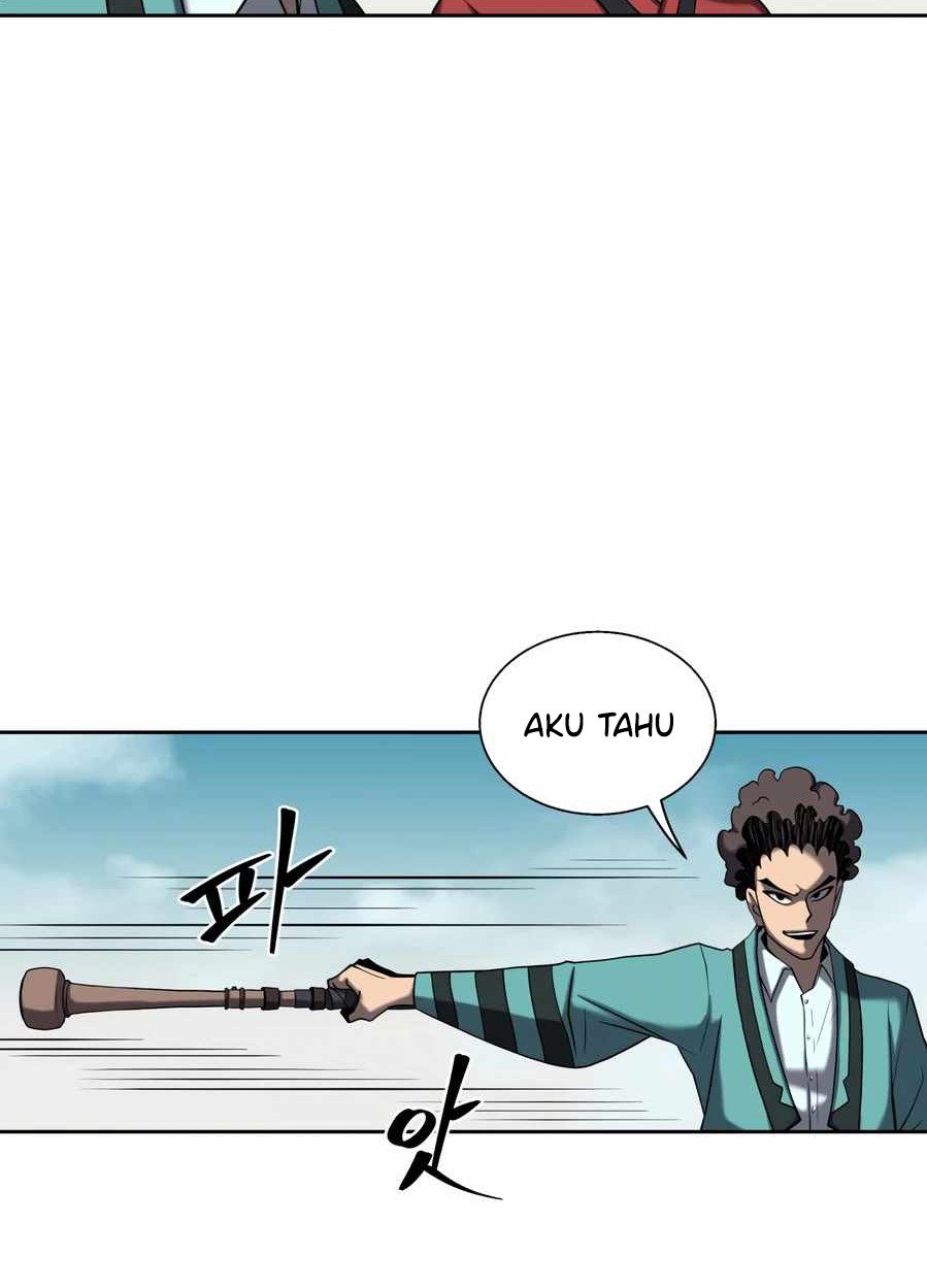 Monster Hunter Chapter 06 Gambar 88