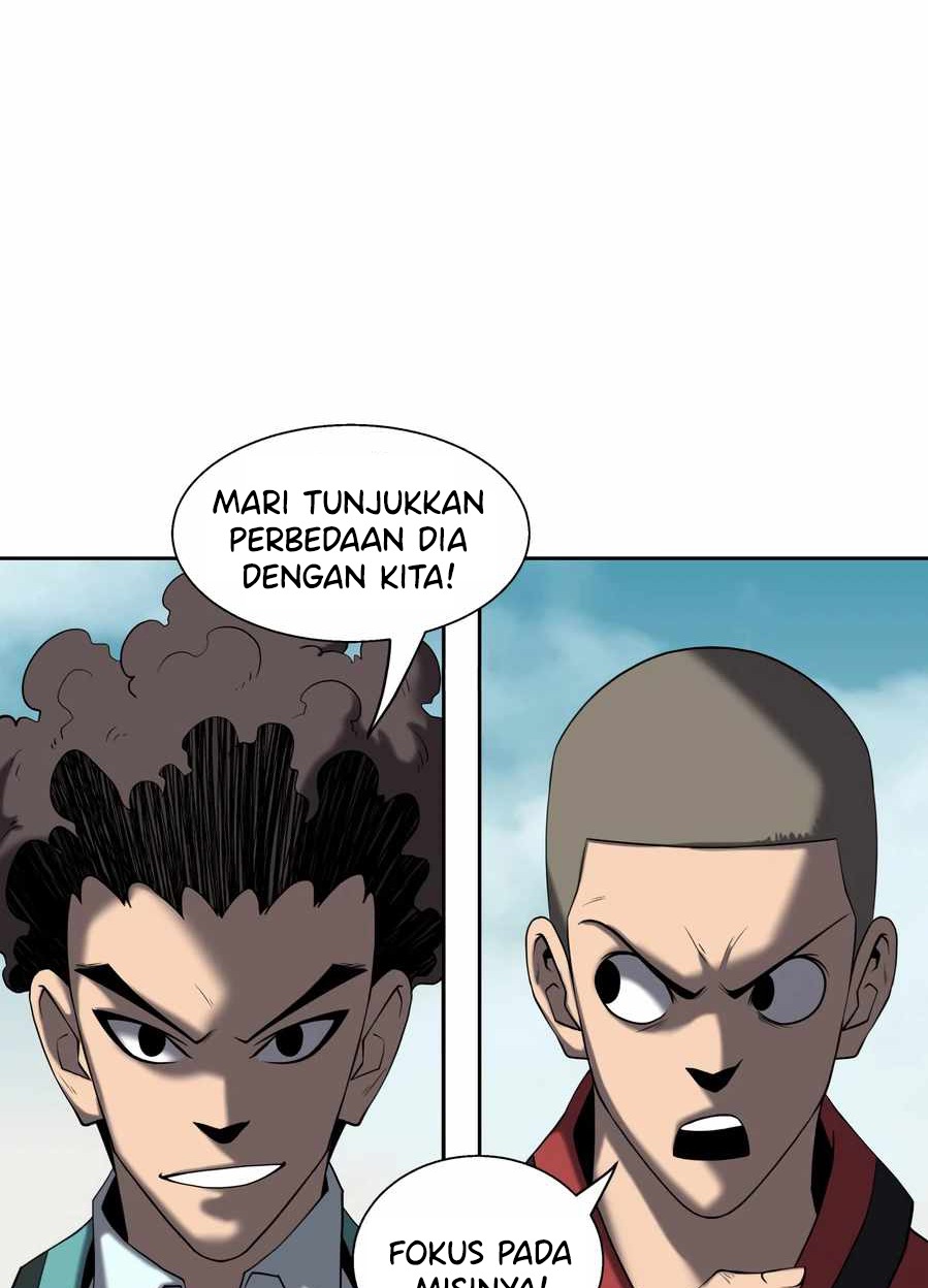 Monster Hunter Chapter 06 Gambar 89