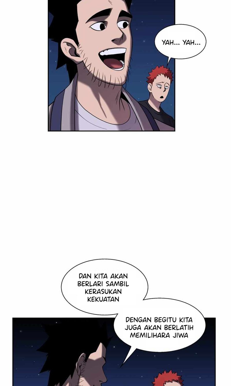 Monster Hunter Chapter 05 Gambar 10