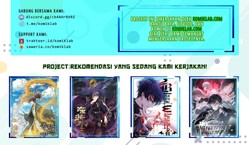 Monster Hunter Chapter 05 Gambar 103