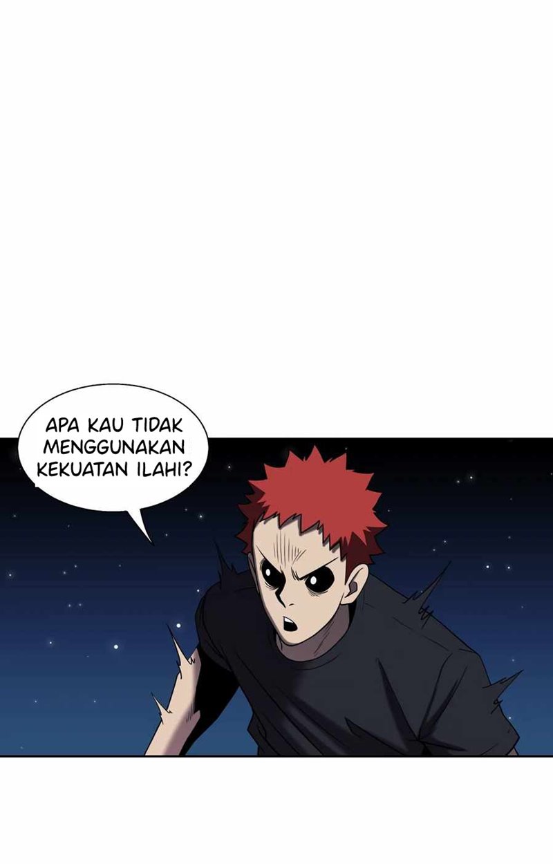 Monster Hunter Chapter 05 Gambar 12