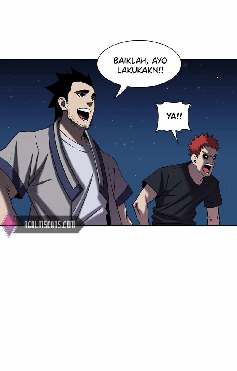 Monster Hunter Chapter 05 Gambar 14