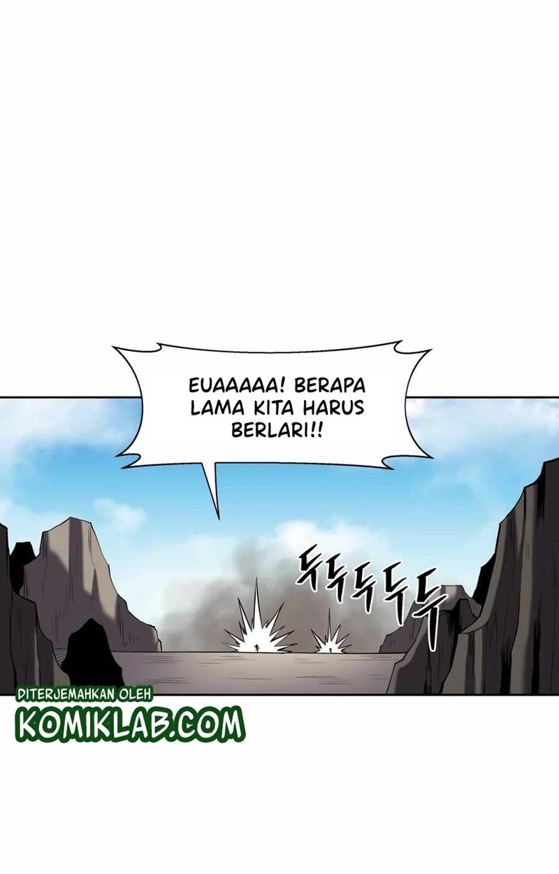Monster Hunter Chapter 05 Gambar 16