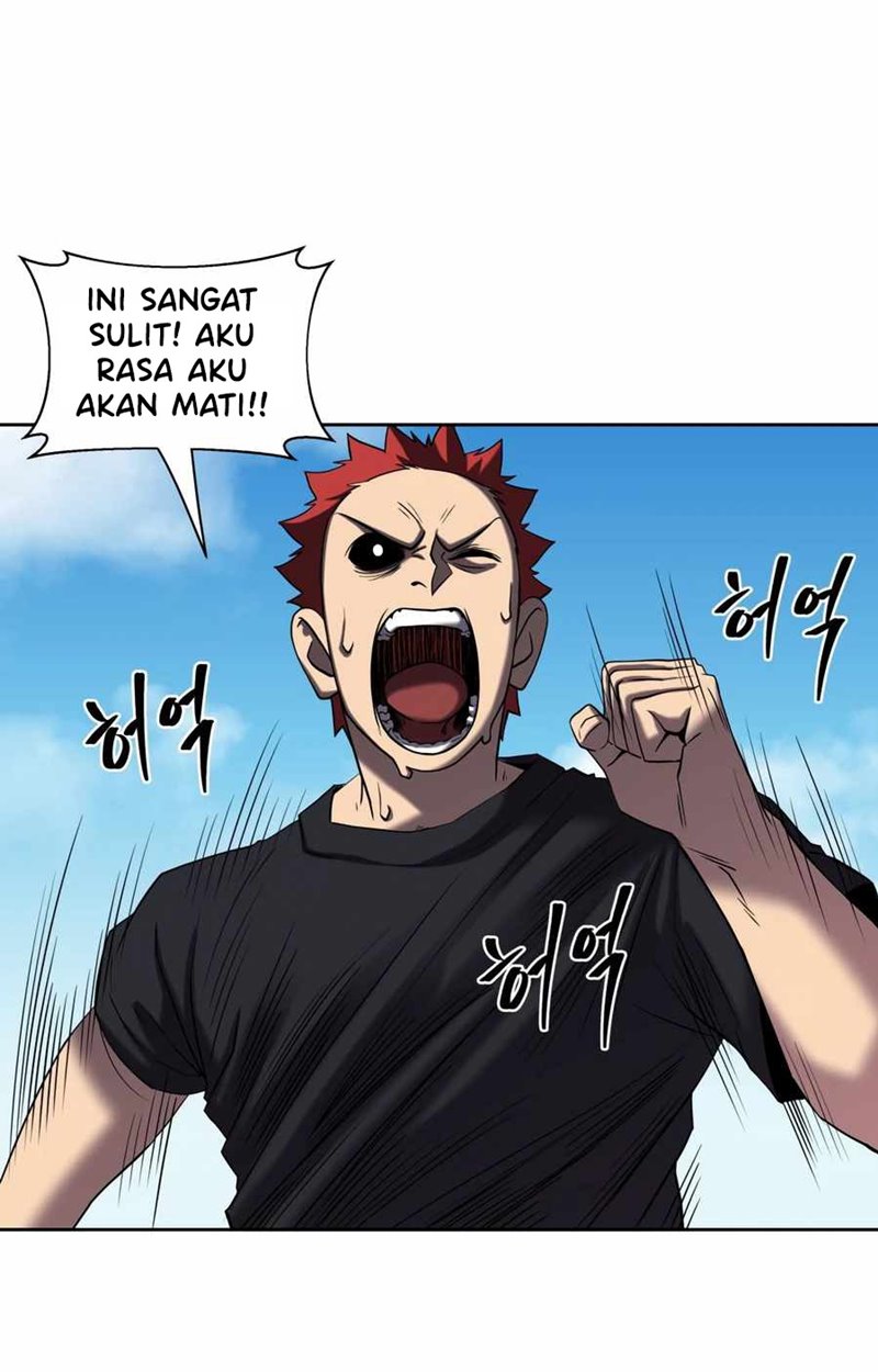 Monster Hunter Chapter 05 Gambar 17