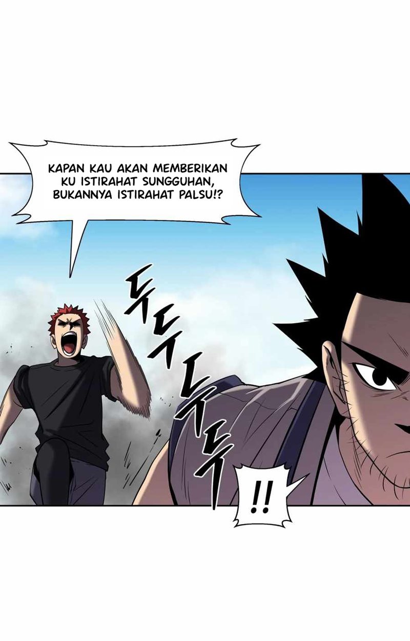 Monster Hunter Chapter 05 Gambar 19