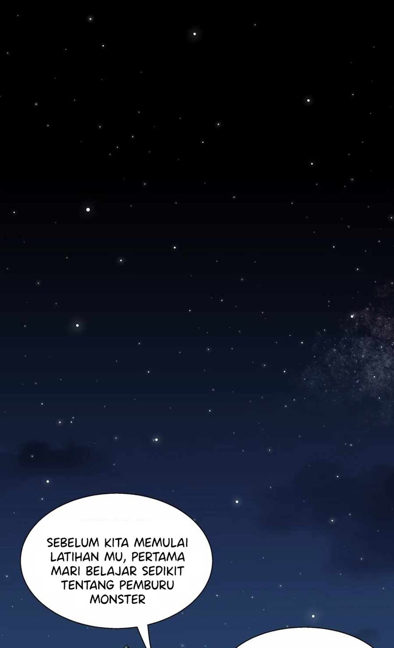 Baca  Monster Hunter Chapter 05 Gambar 2