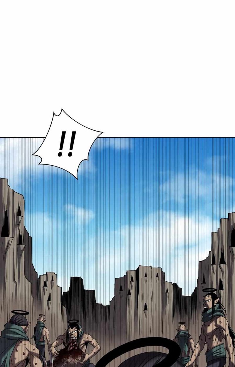 Monster Hunter Chapter 05 Gambar 22