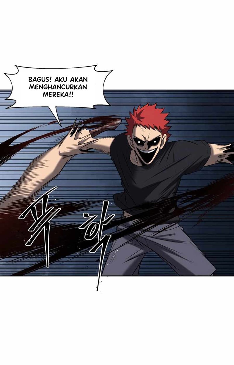 Monster Hunter Chapter 05 Gambar 25