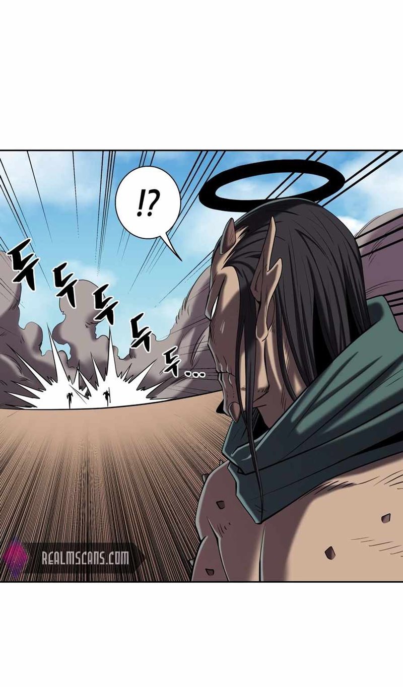 Monster Hunter Chapter 05 Gambar 27