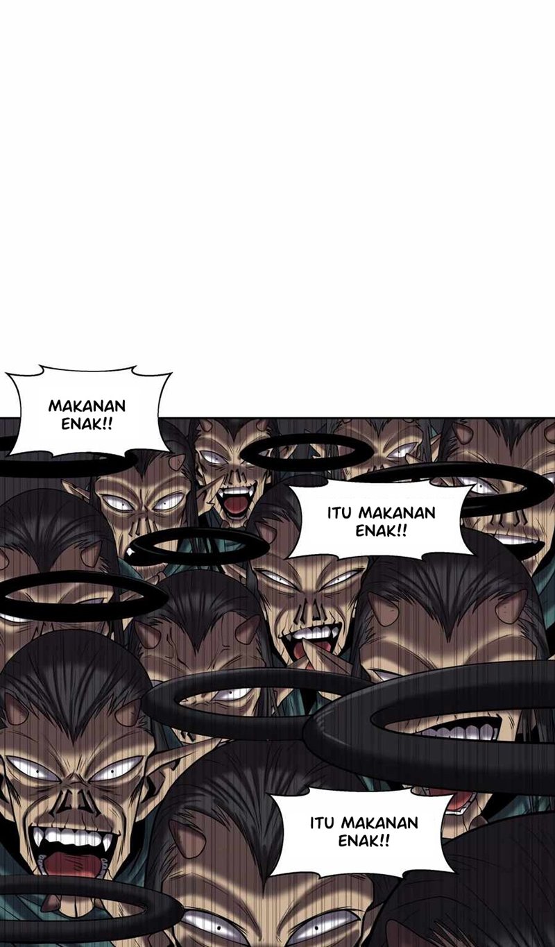 Monster Hunter Chapter 05 Gambar 29