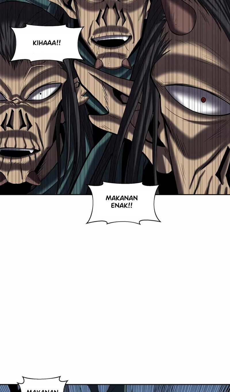 Monster Hunter Chapter 05 Gambar 30