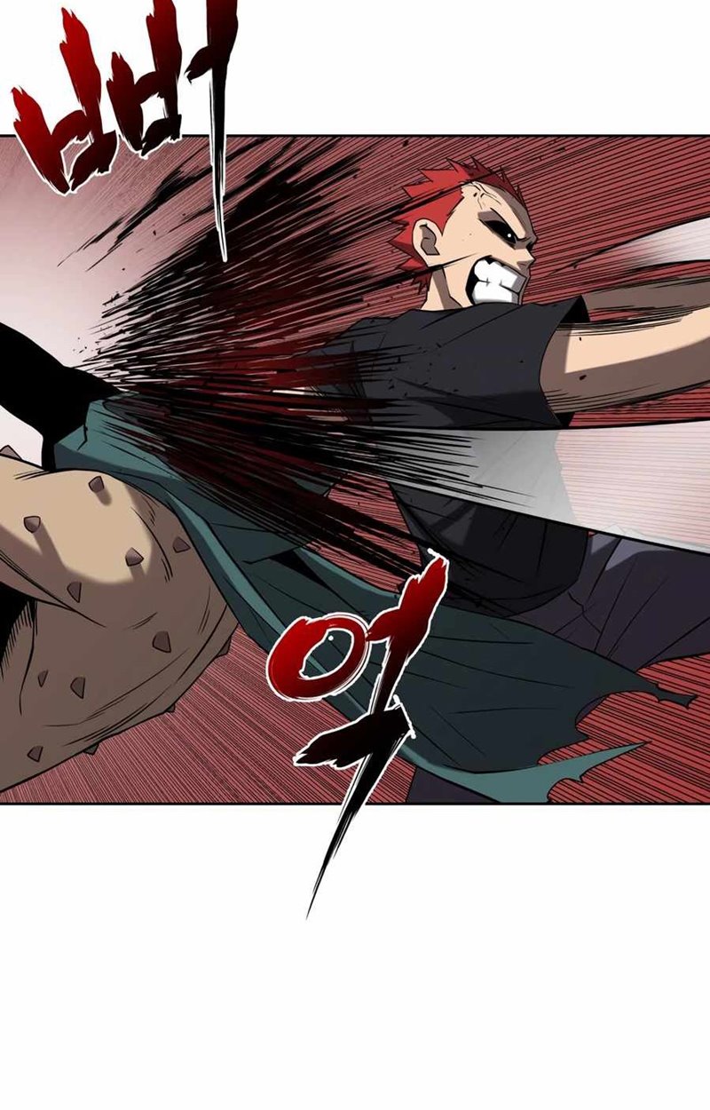 Monster Hunter Chapter 05 Gambar 33