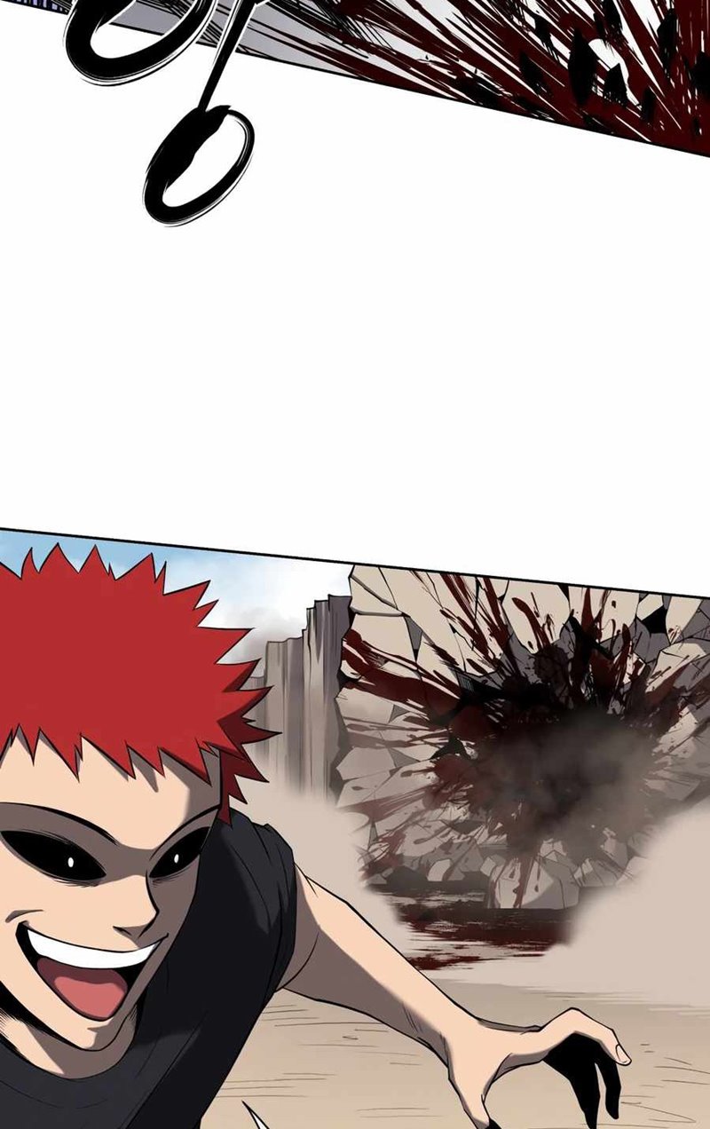 Monster Hunter Chapter 05 Gambar 38