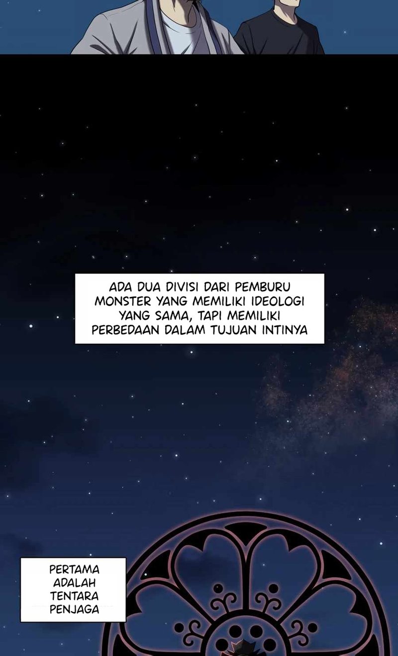 Monster Hunter Chapter 05 Gambar 4