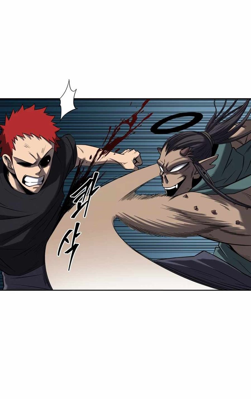 Monster Hunter Chapter 05 Gambar 40