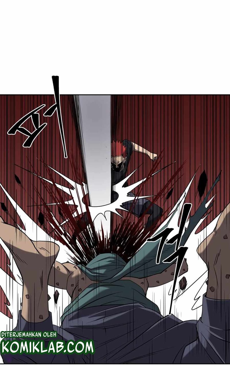 Monster Hunter Chapter 05 Gambar 41