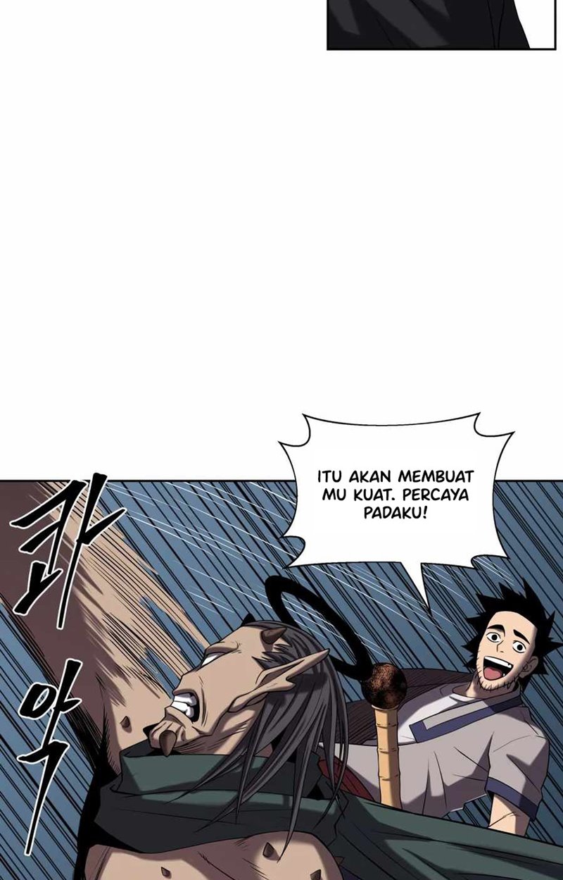 Monster Hunter Chapter 05 Gambar 44