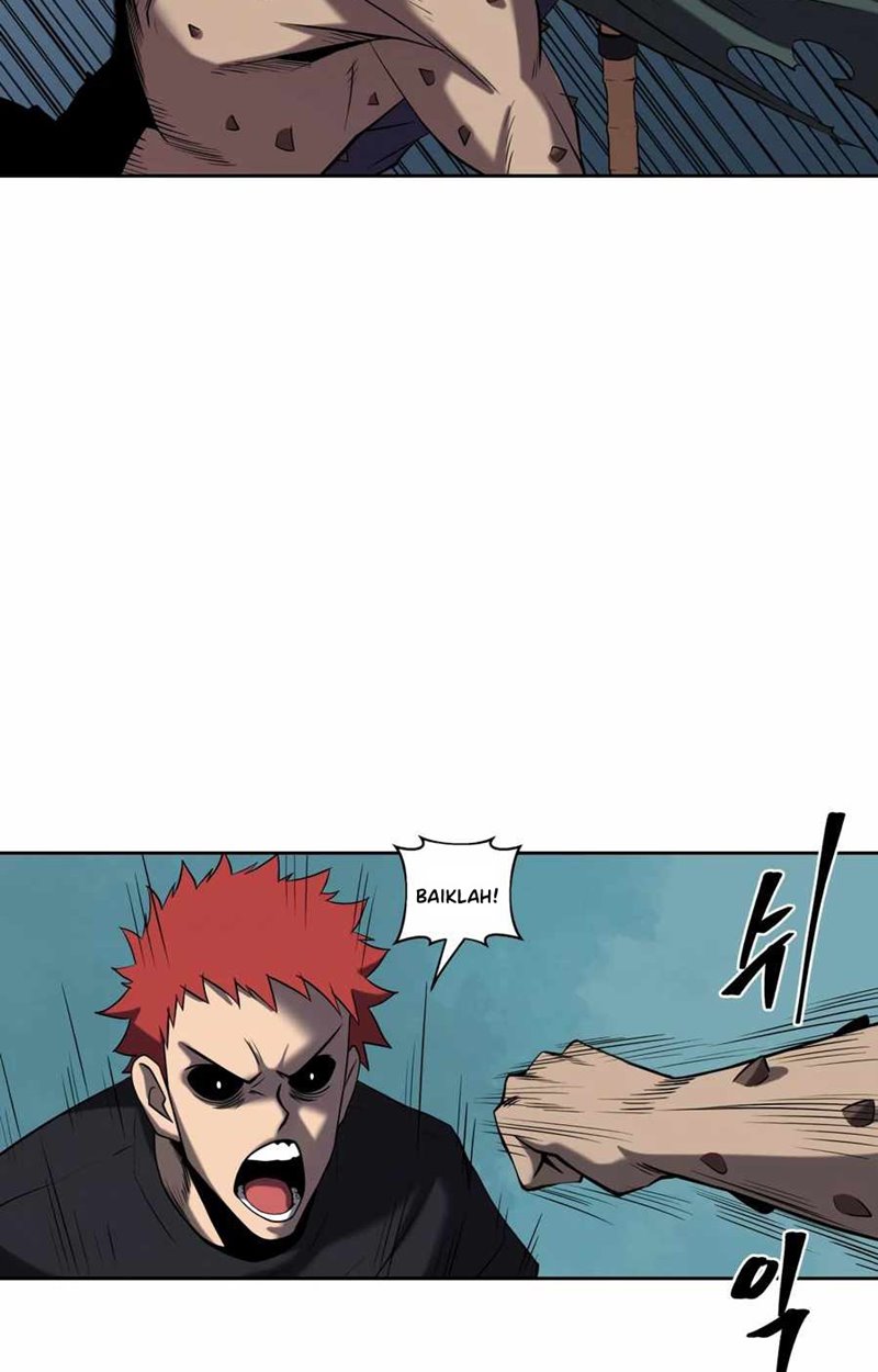 Monster Hunter Chapter 05 Gambar 45