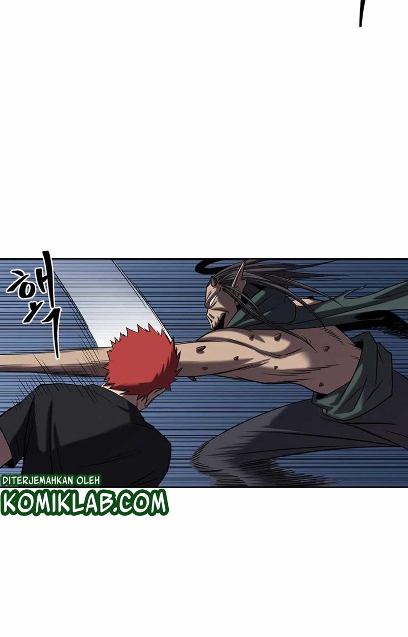 Monster Hunter Chapter 05 Gambar 46