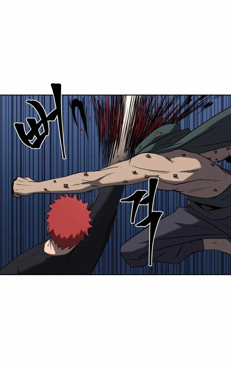 Monster Hunter Chapter 05 Gambar 47