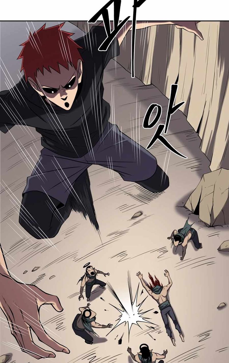 Monster Hunter Chapter 05 Gambar 49