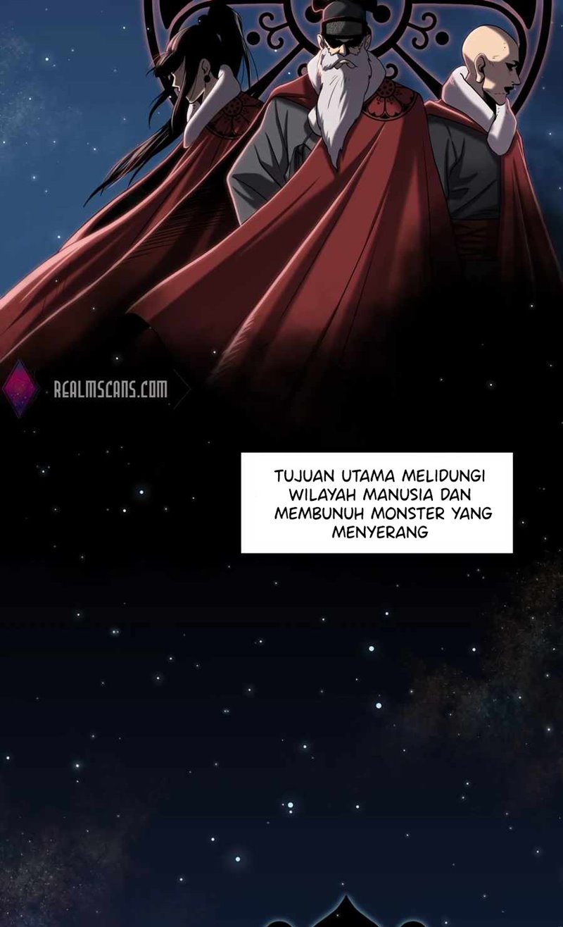 Monster Hunter Chapter 05 Gambar 5