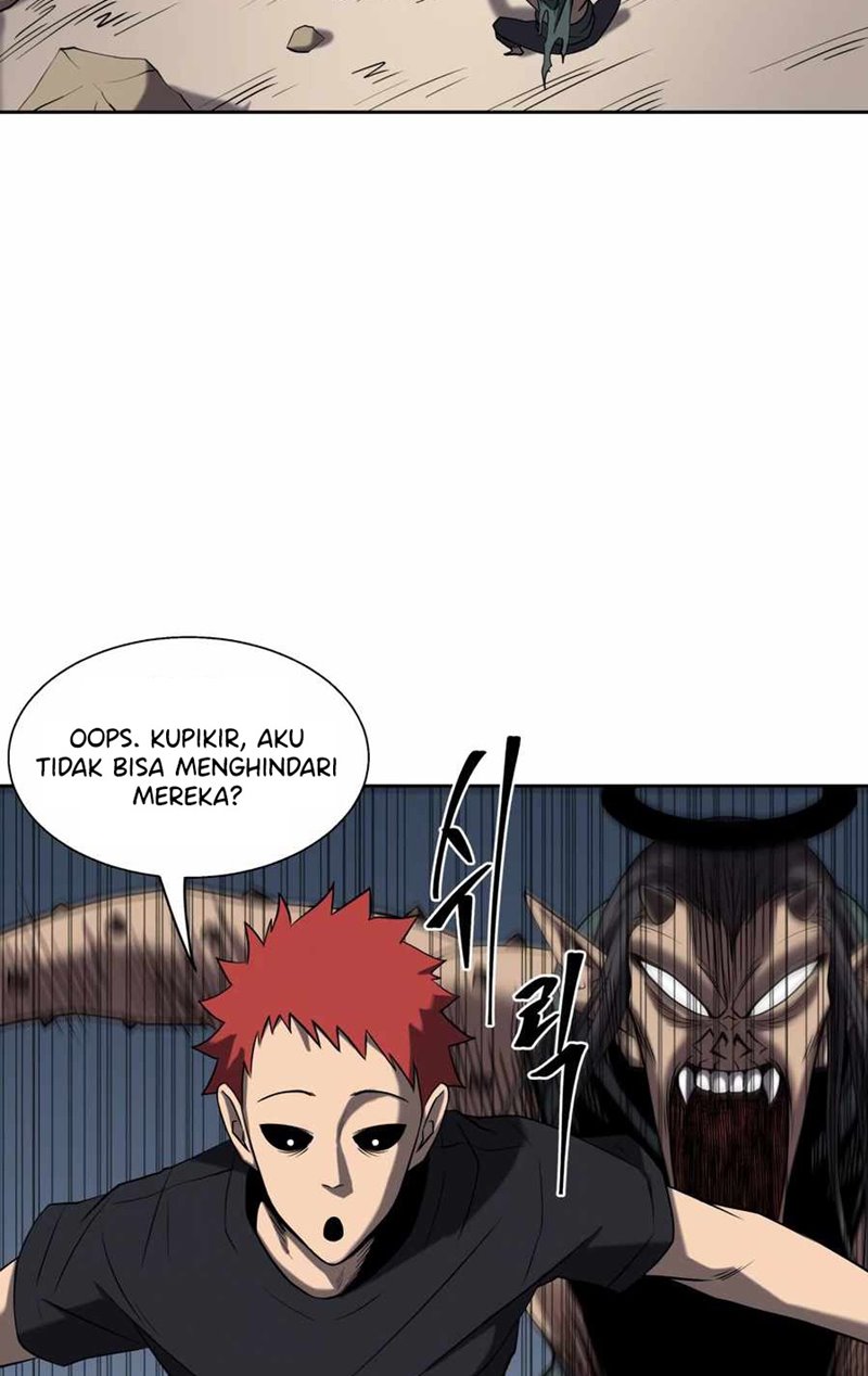 Monster Hunter Chapter 05 Gambar 50