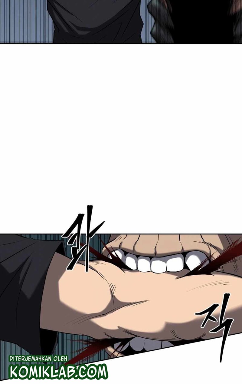 Monster Hunter Chapter 05 Gambar 51