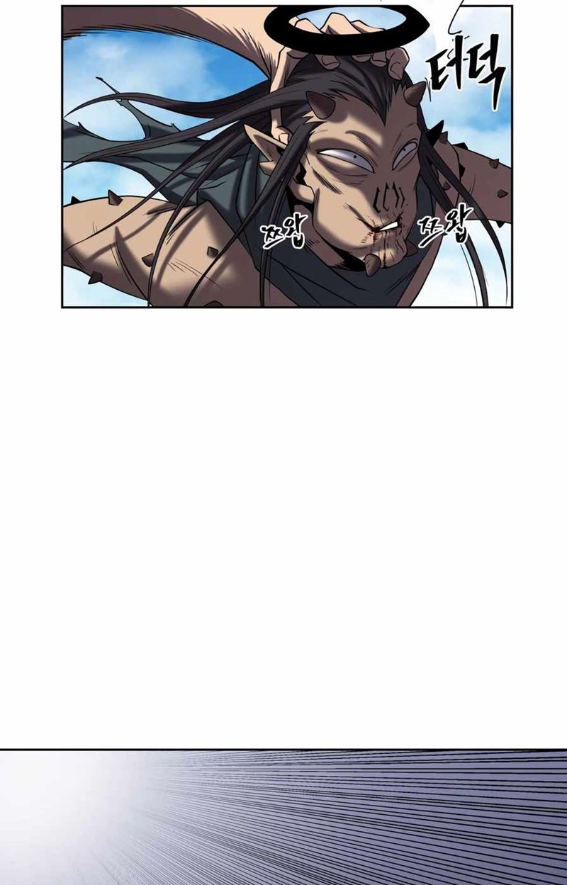 Monster Hunter Chapter 05 Gambar 54