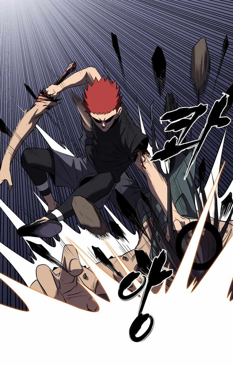 Monster Hunter Chapter 05 Gambar 55