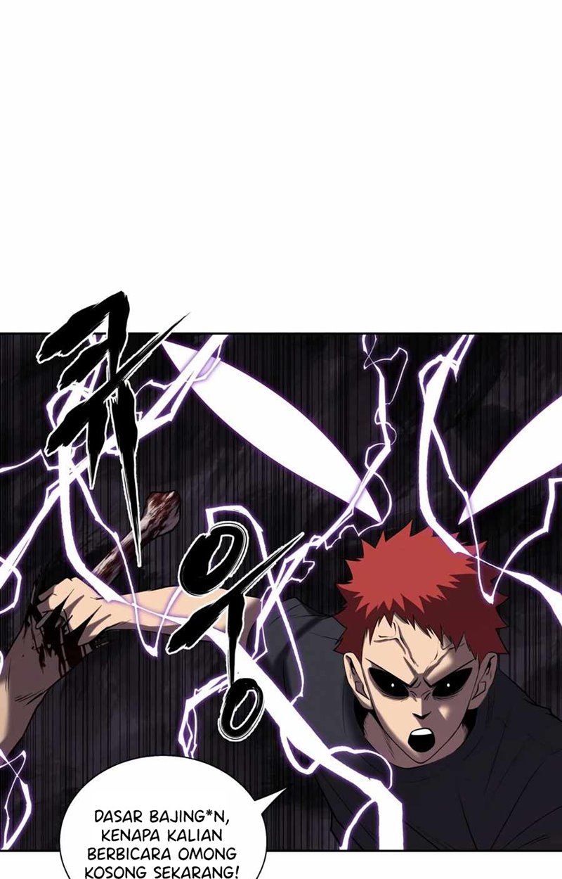 Monster Hunter Chapter 05 Gambar 57