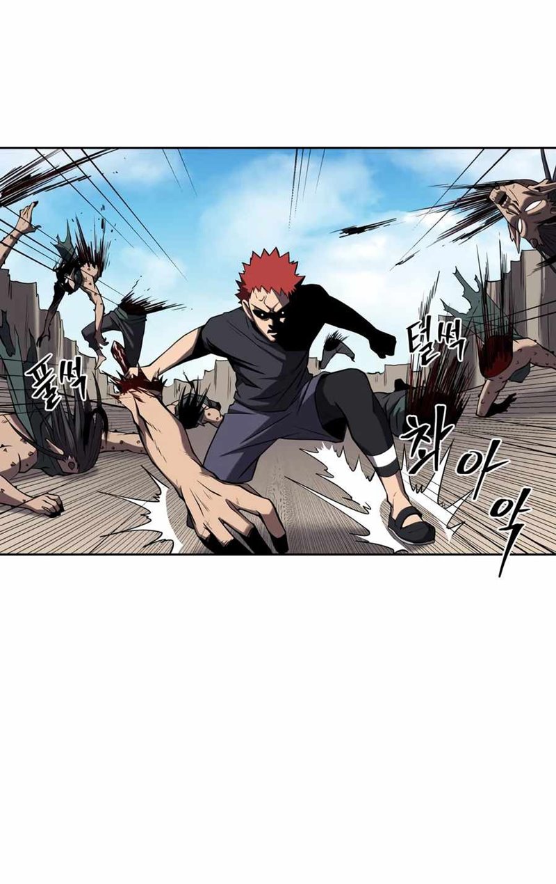 Monster Hunter Chapter 05 Gambar 62