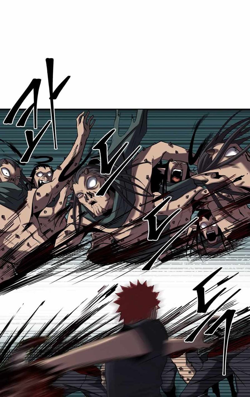 Monster Hunter Chapter 05 Gambar 65