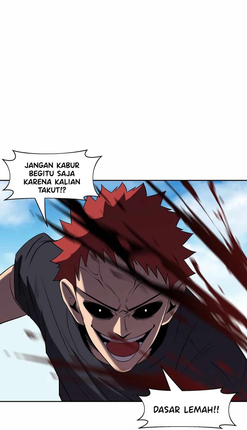 Monster Hunter Chapter 05 Gambar 67