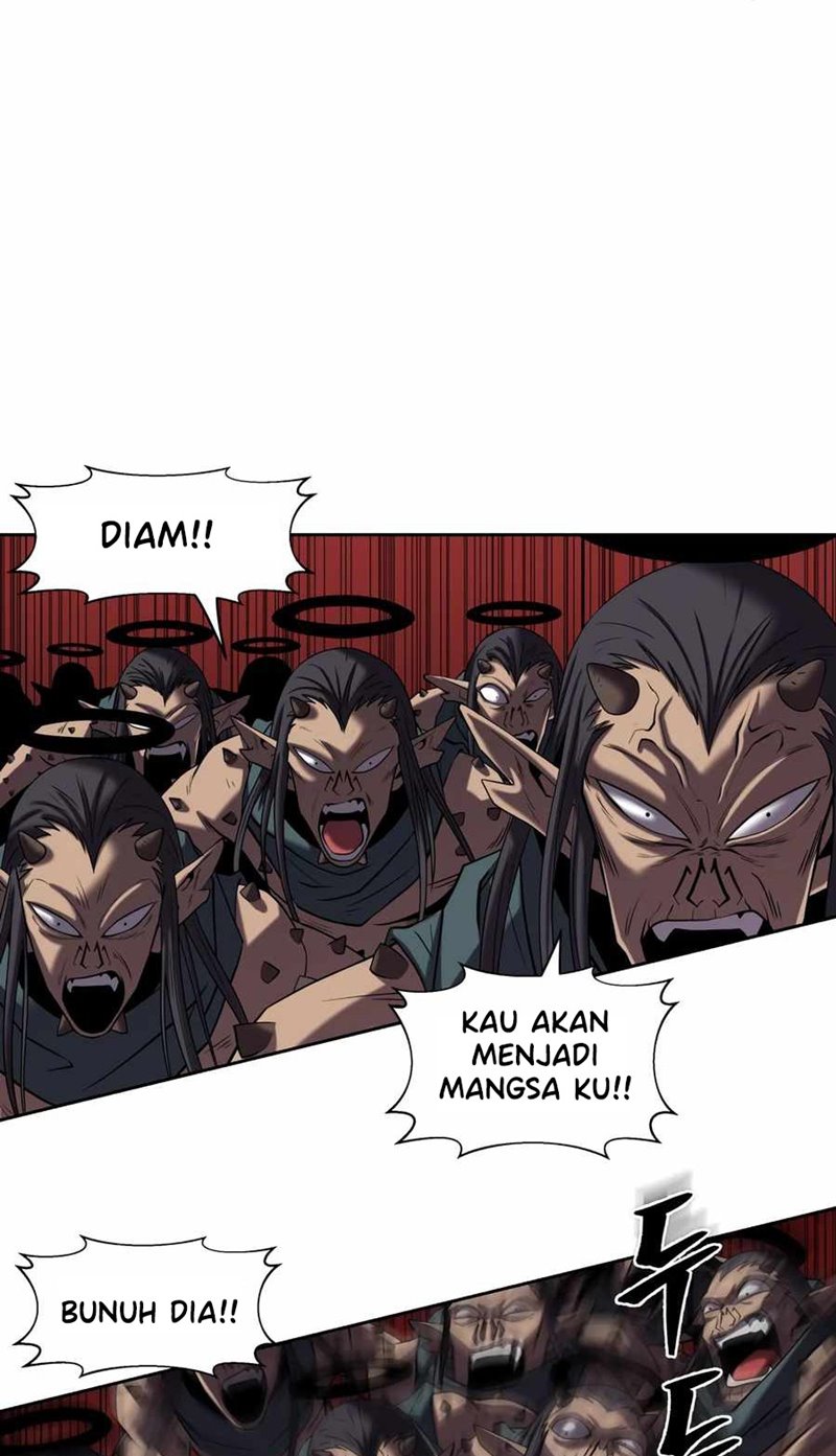 Monster Hunter Chapter 05 Gambar 68