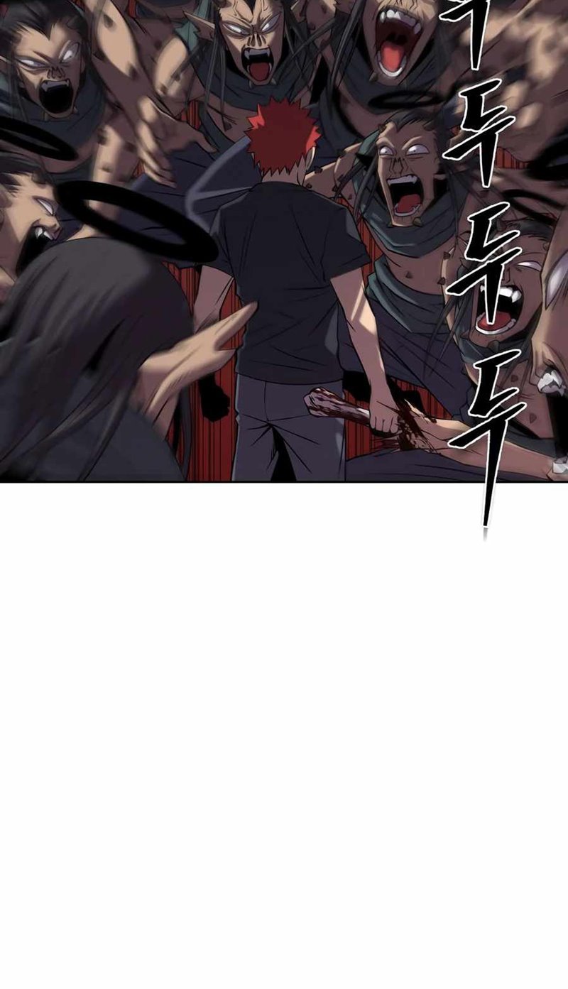 Monster Hunter Chapter 05 Gambar 69