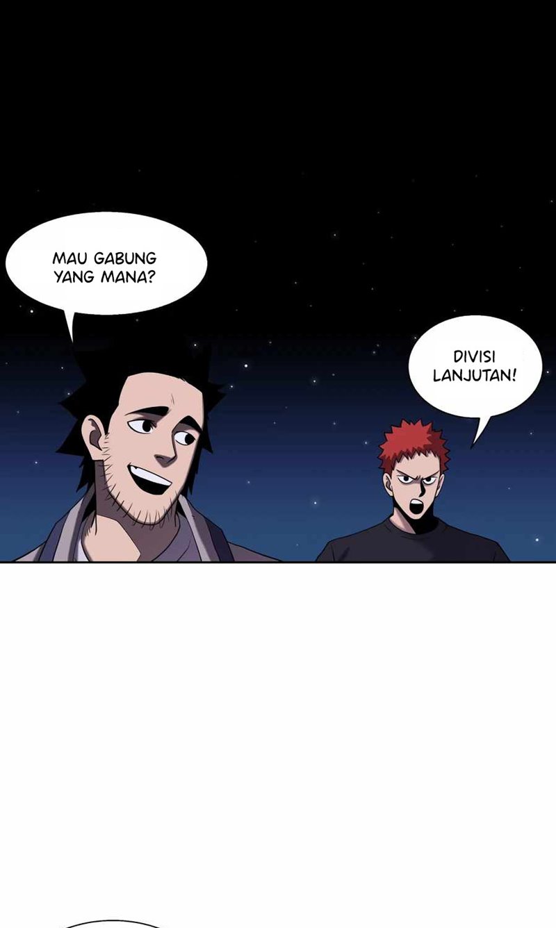 Monster Hunter Chapter 05 Gambar 7