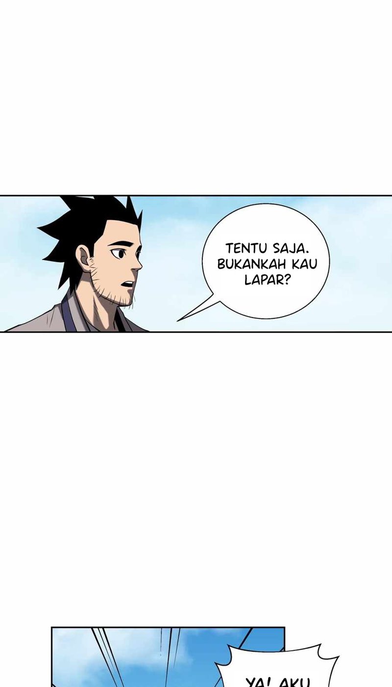 Monster Hunter Chapter 05 Gambar 73