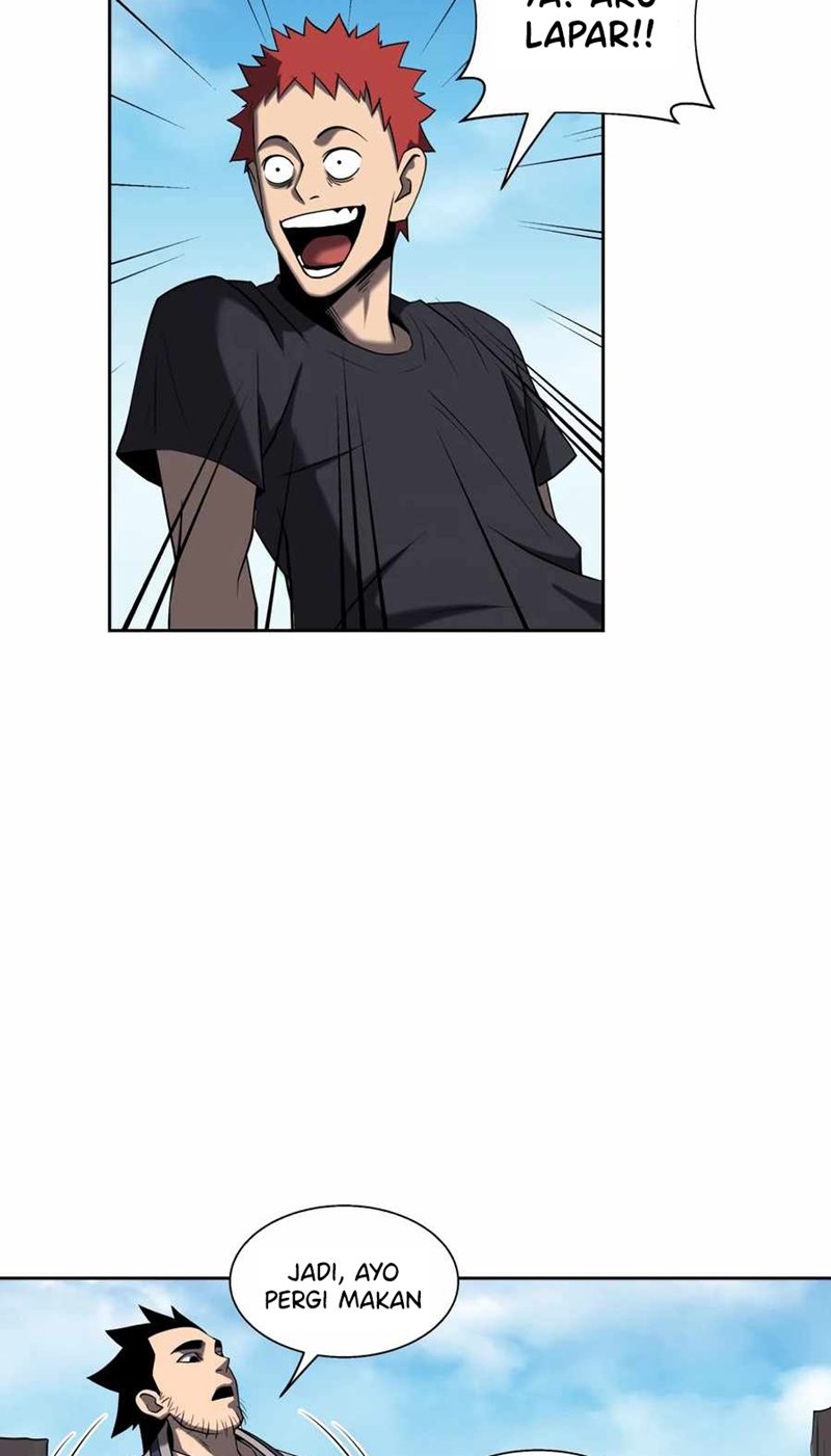 Monster Hunter Chapter 05 Gambar 74