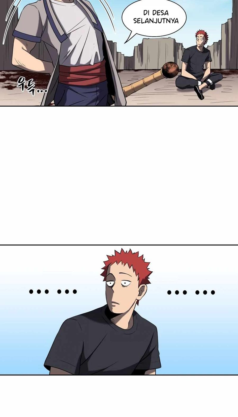 Monster Hunter Chapter 05 Gambar 75
