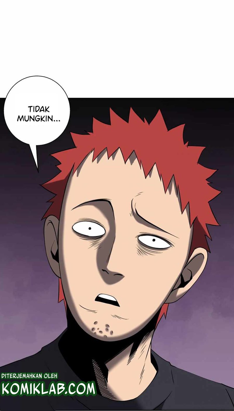 Monster Hunter Chapter 05 Gambar 76