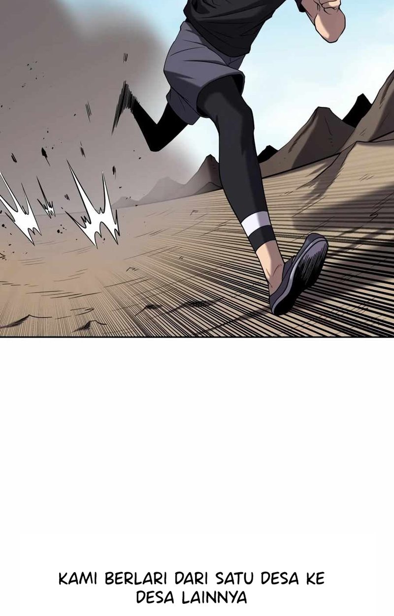 Monster Hunter Chapter 05 Gambar 78