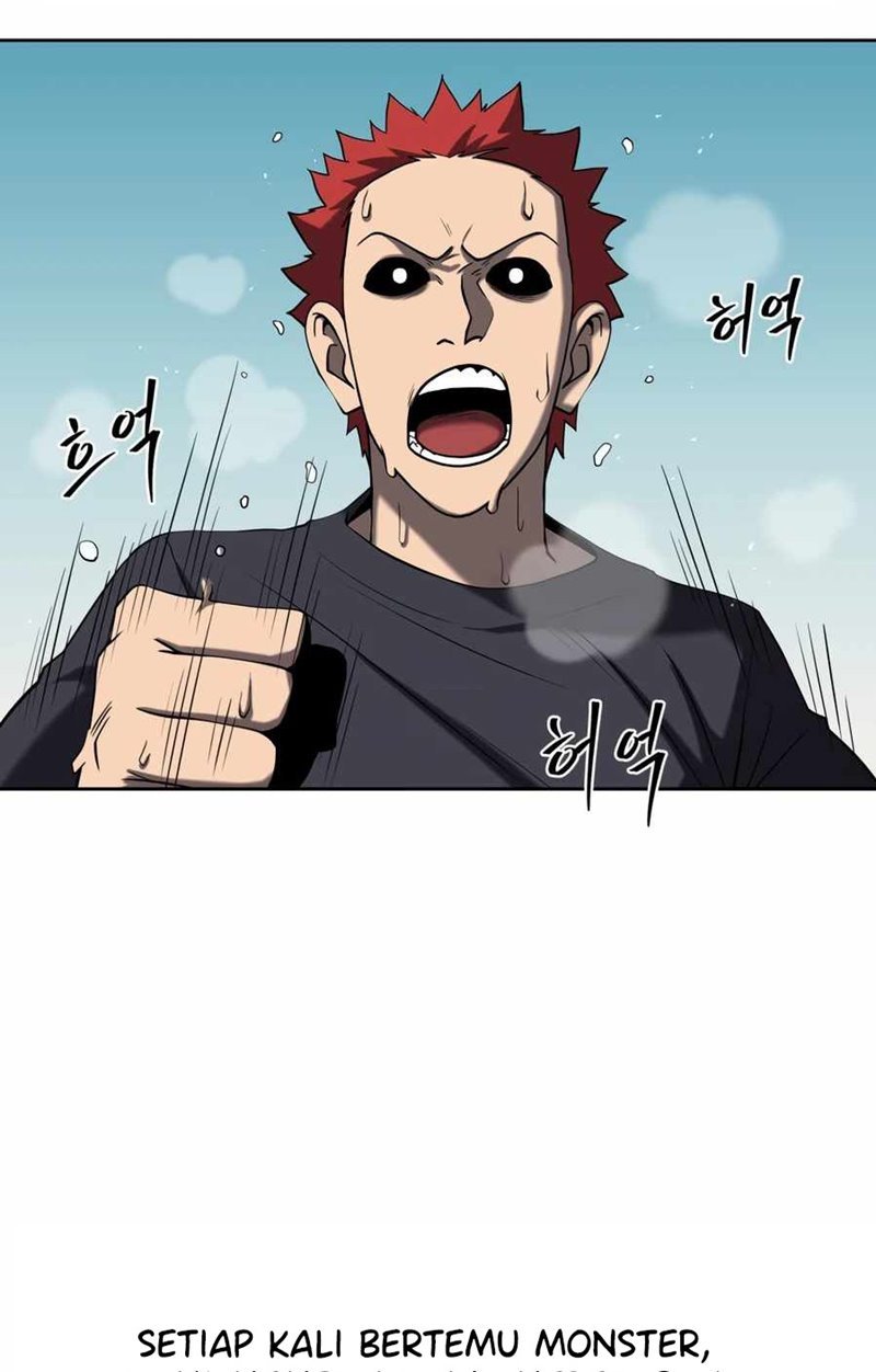 Monster Hunter Chapter 05 Gambar 79