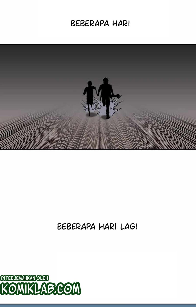 Monster Hunter Chapter 05 Gambar 81