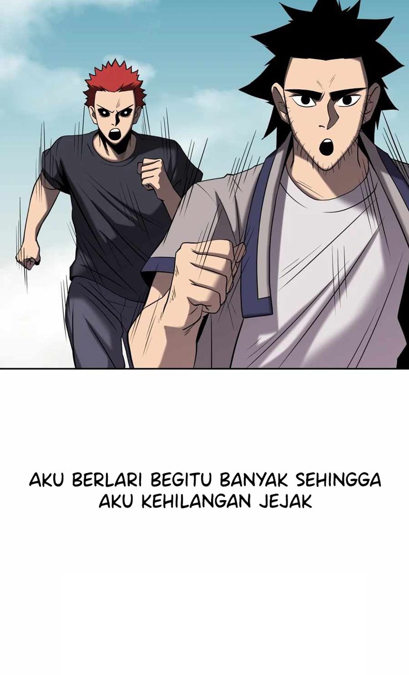 Monster Hunter Chapter 05 Gambar 83