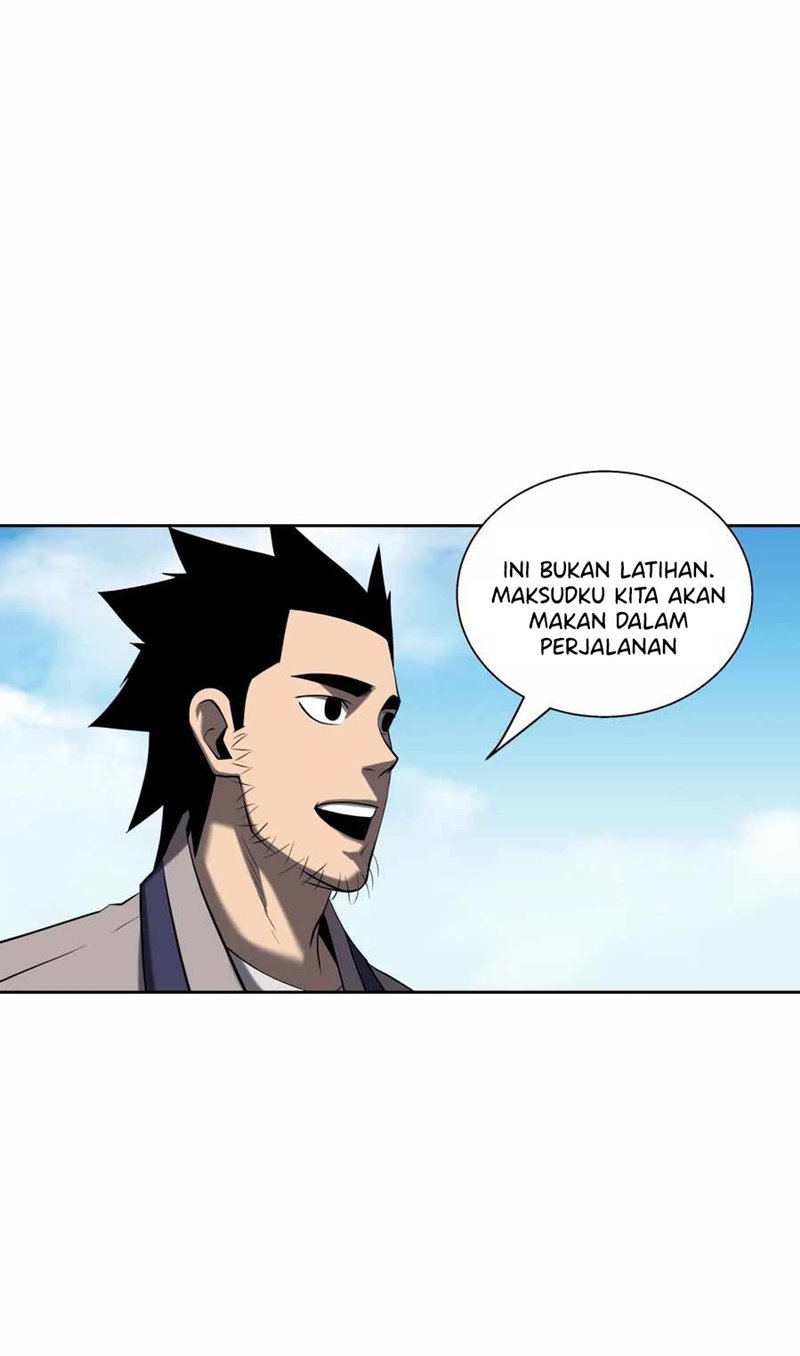 Monster Hunter Chapter 05 Gambar 88