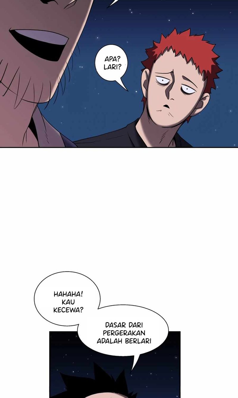 Monster Hunter Chapter 05 Gambar 9